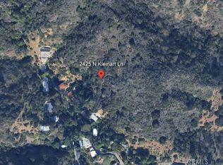 2425 N Kleinart Ln, Beverly Hills, CA 90210