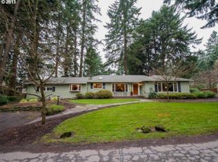 980 B Ave, Lake Oswego, OR 97034