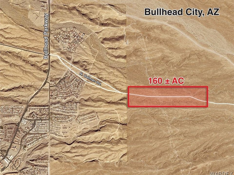 1st image of 0 N Oatman