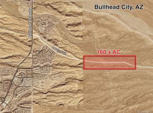 0 N Oatman Rd, Bullhead City, AZ 86442