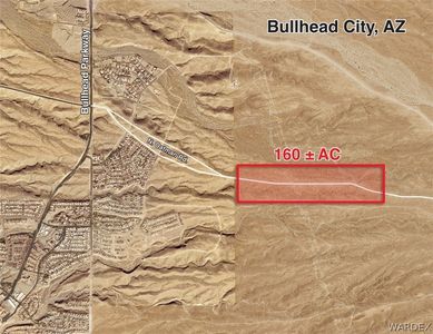 0 N Oatman Rd, Bullhead City, AZ, 86442
