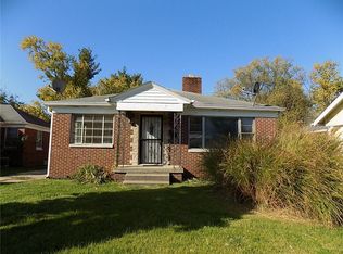 1410 N Concord St, Indianapolis, IN 46222