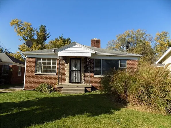 1410 N Concord St, Indianapolis, IN 46222