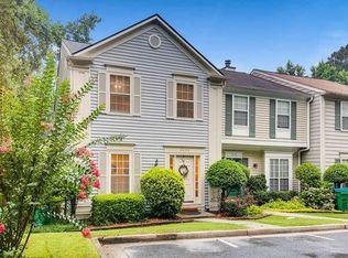 3654 Centennial Sq, Norcross, GA 30092