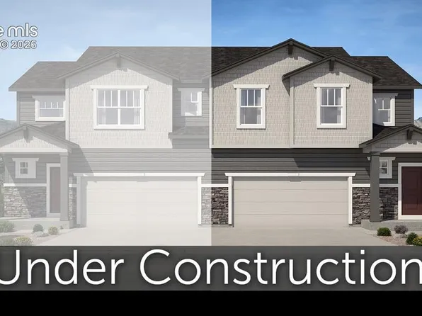8640 Cedar Rapids Loop, Colorado Springs, CO 80908