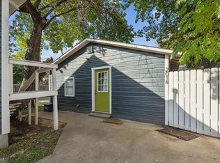 2018 Alston Ave, Fort Worth, TX 76110