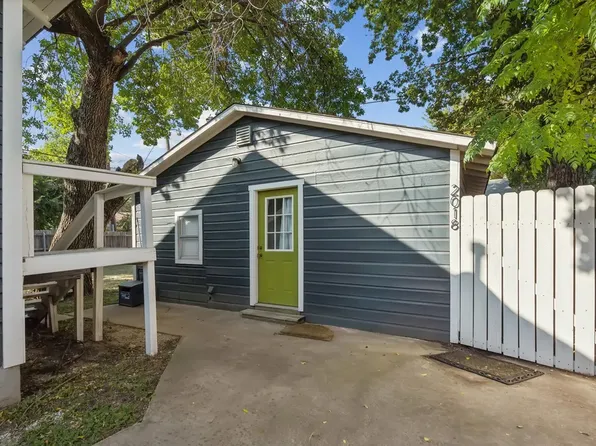 2018 Alston Ave, Fort Worth, TX 76110