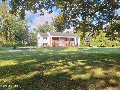 3 E Larchmont Drive, Colts Neck, NJ, 07722