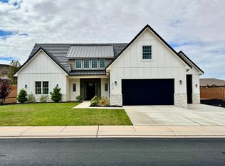 3305 W 2610 S, Hurricane, UT 84737
