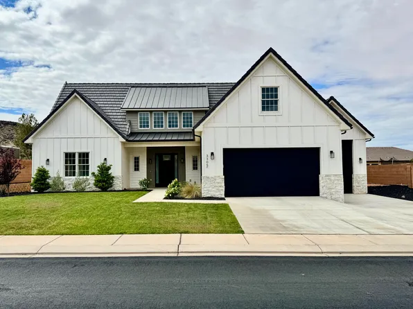 3305 W 2610 S, Hurricane, UT 84737