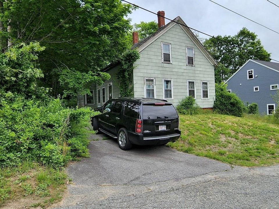 9 Prospect Hill St, Merrimac, MA 01860 Zillow