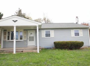 1148 Western Chapel Rd, New Windsor, MD 21776