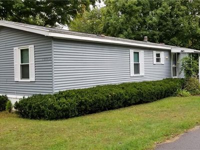 2 Spinet Dr, Rochester, NY, 14625