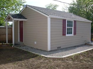 506 1/2 N 1st St, Broken Arrow, OK 74012