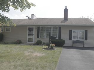 730 Auburn Rd, Fairless Hills, PA 19030