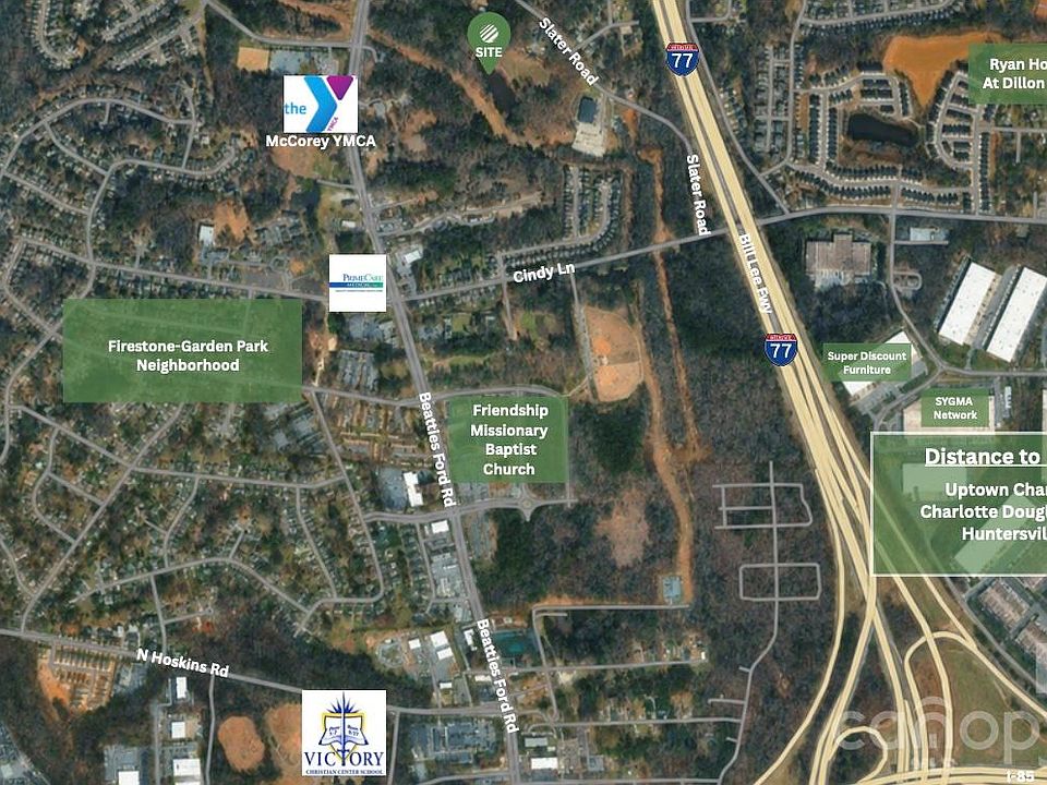 2nd image of 1932 Slater Rd