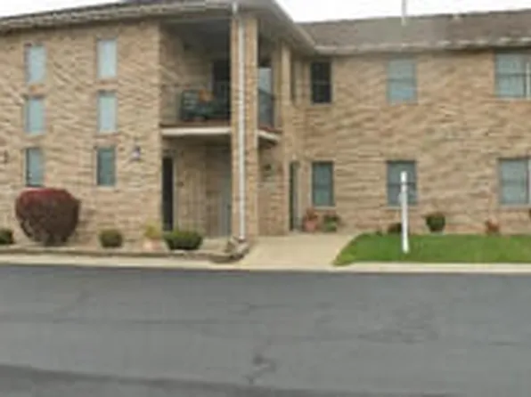 1362 Lehman Dr, Crown Point, IN 46307