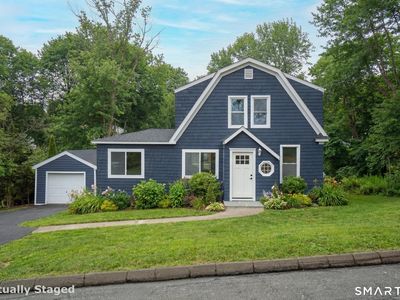 6 Juniper Ridge Drive, Danbury, CT, 06811