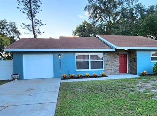 5222 Castile Way S, Saint Petersburg, FL 33712