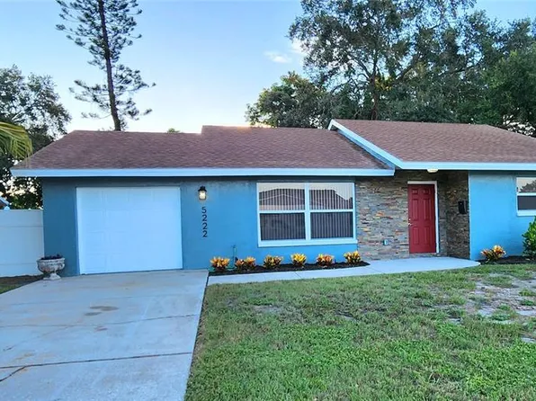 5222 Castile Way S, Saint Petersburg, FL 33712