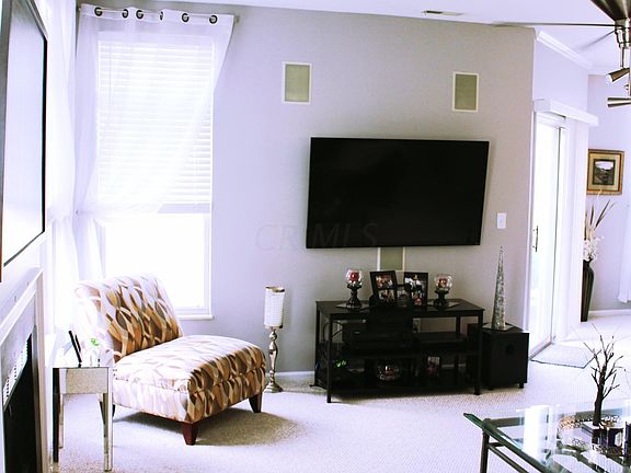 3rd image of 3534 Fishinger Mill Dr