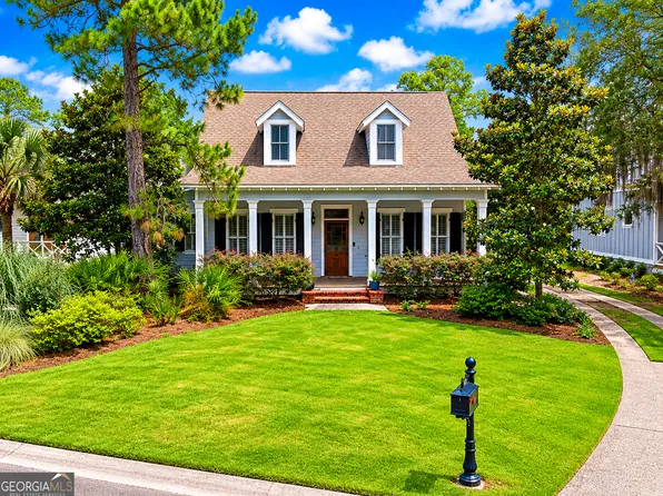 109 Mooring Ln, Saint Marys, GA 31558