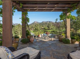 900 S Spirit Holw, Payson, AZ 85541