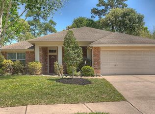 31226 Majestic Park Ln, Spring, TX 77386