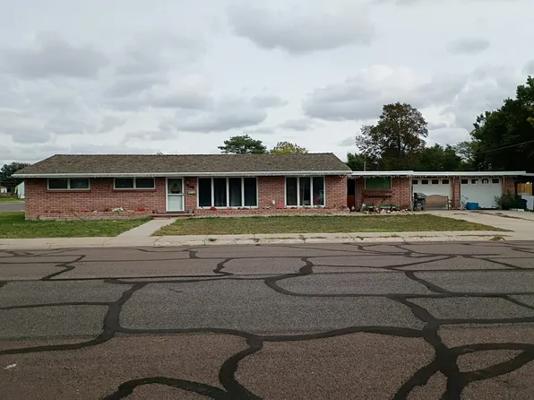 1301 21st Ave, Sidney, NE 69162