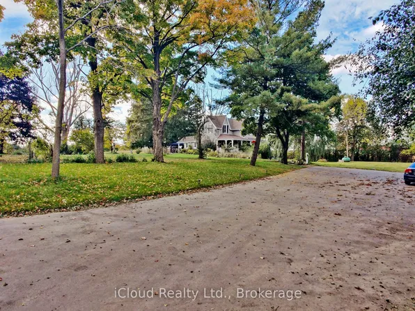 10948 Winston Churchill Blvd, Halton Hills, ON L7G 4S7
