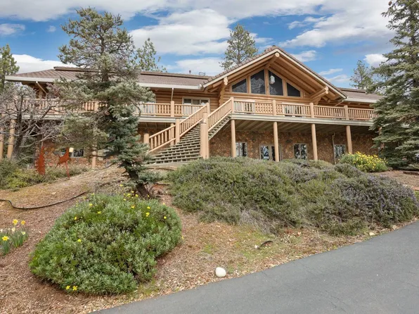 21811 Homestead Rd, Pine Grove, CA 95665