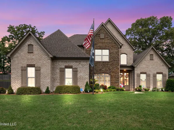 650 Bouldercrest Dr, Southaven, MS 38672