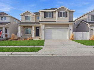 1165 E Bell Buoy Way, Eagle Mountain, UT 84005