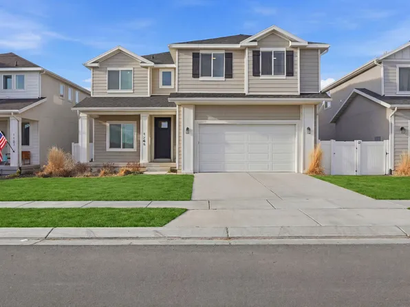 1165 E Bell Buoy Way, Eagle Mountain, UT 84005