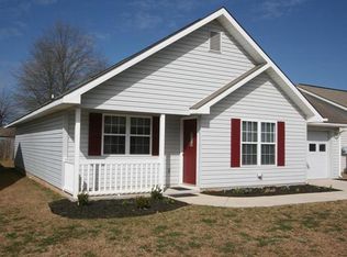112 White Tail Ln, Warner Robins, GA 31088