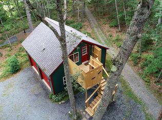 92 Conary Way, Orland, ME 04472