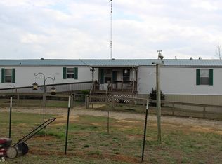 12680 Ga Highway 242, Bartow, GA 30413