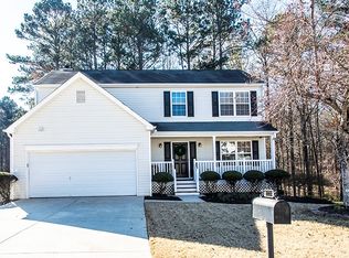 3235 Deer Valley Dr NW, Acworth, GA 30101