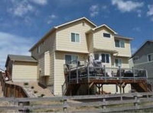 12616 Buckhorn Creek St, Parker, CO 80134