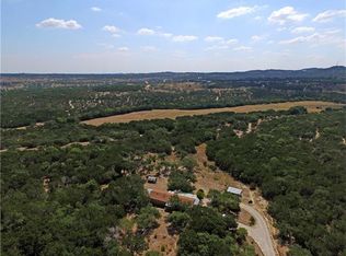 2815 Stagecoach Ranch Loop, Dripping Springs, TX 78620