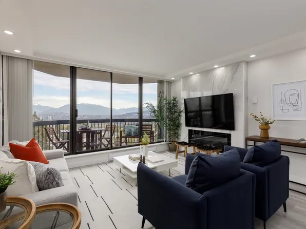6540 Burlington Ave #1401, Burnaby, BC V5H 4G3