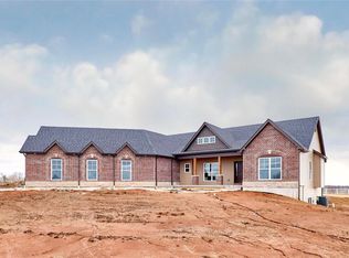 14 Hawks View Ct, Silex, MO 63377