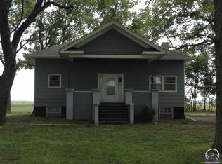 11221 NW 35th St, Silver Lake, KS 66539