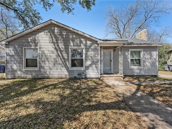 3015 Alexander Ave, Waco, TX 76708