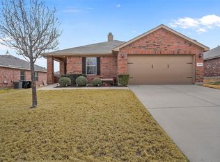 12413 Worthington Ln, Rhome, TX 76078