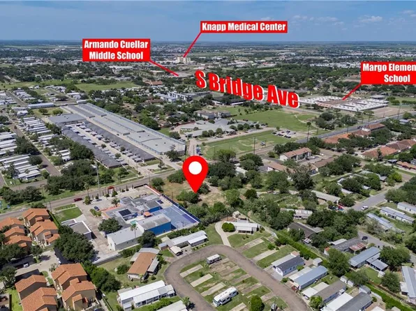 414 E 18th St, Weslaco, TX 78596