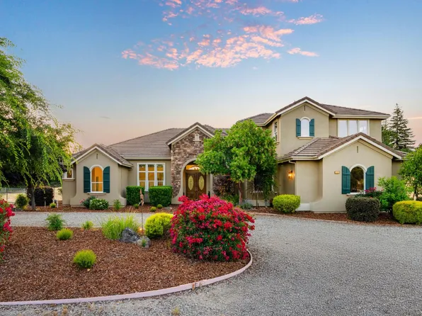3930 Leak Ln, Loomis, CA 95650
