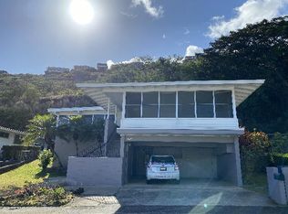 1520 Ahuawa Loop, Honolulu, HI 96816