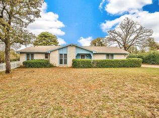 4701 Fm 2280, Cleburne, TX 76031