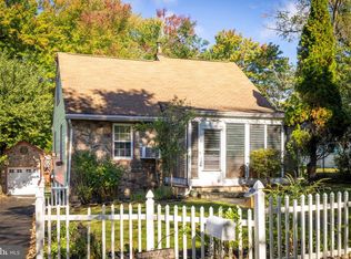 1170 Evelyn Ave, Bensalem, PA 19020